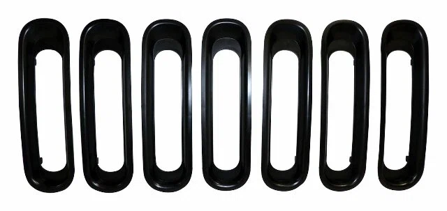 RT Off-Road - Grille Insert Set - RT26056